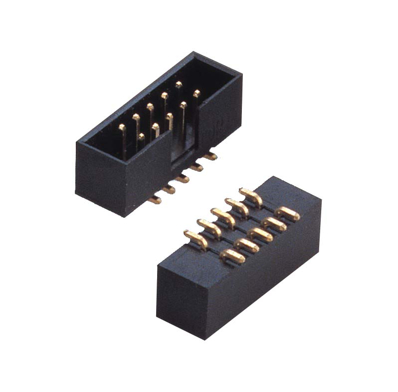 2.0mm Box Header Connector