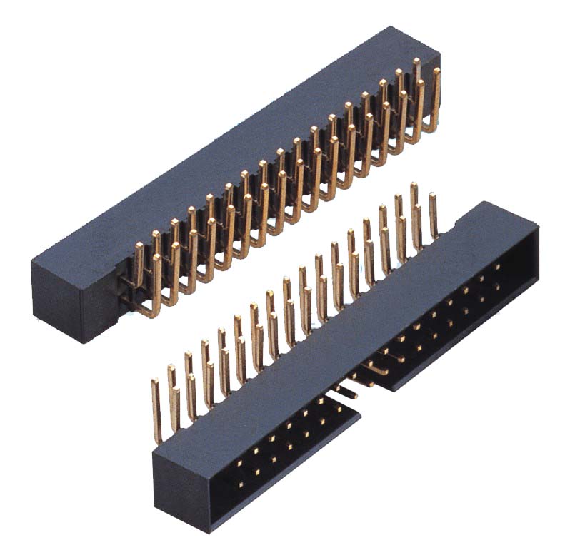 2.0mm Box Header Connector