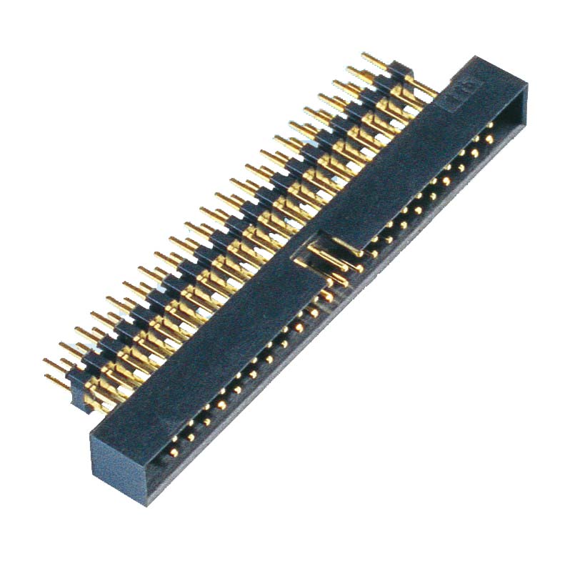 2.0mm Box Header Connector