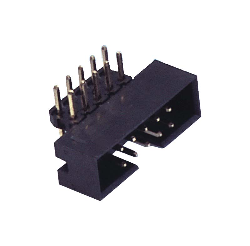 2.0mm Box Header Connector