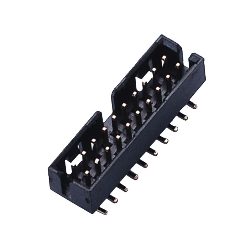 2.0mm Box Header Connector