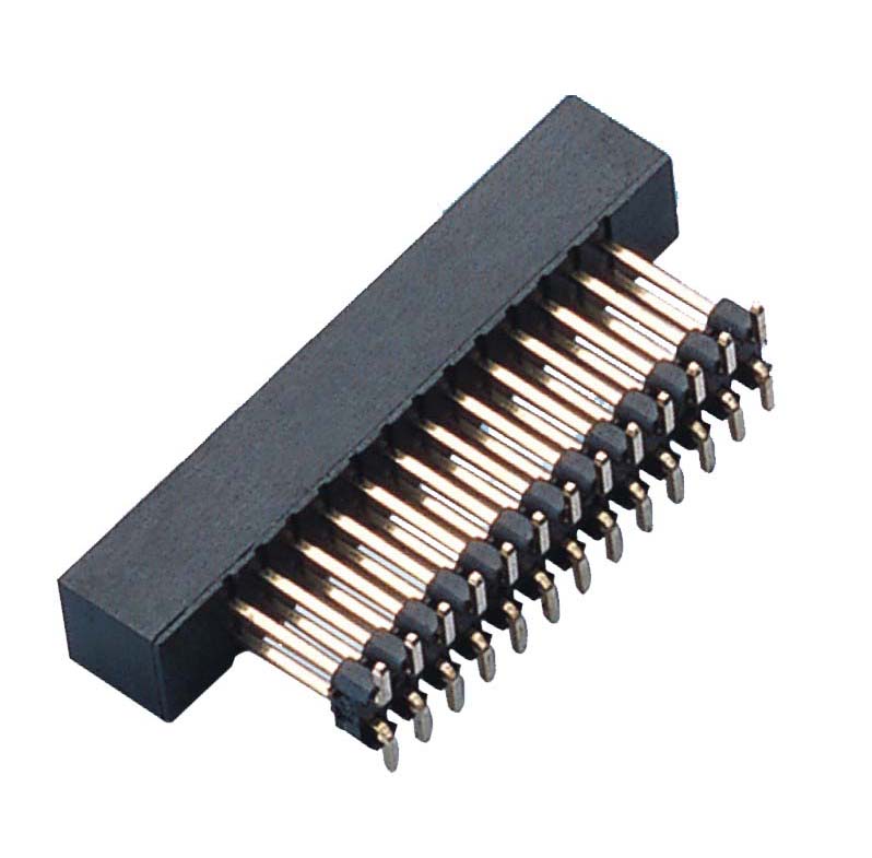 2.0mm Box Header Connector