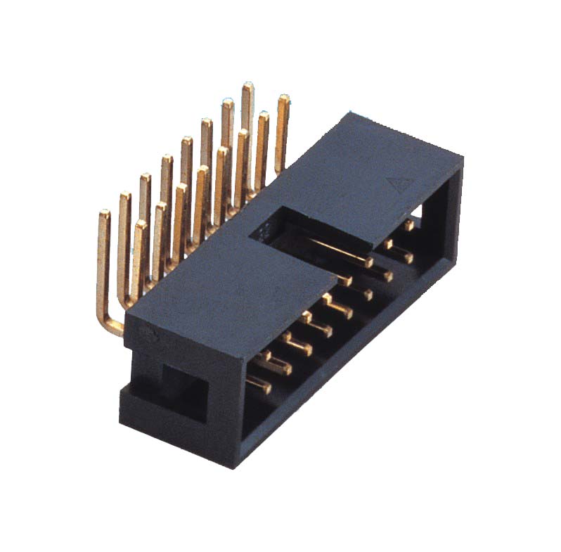 2.54mm Box Header Connector