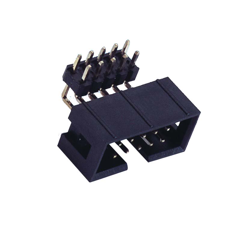 2.54mm Box Header Connector