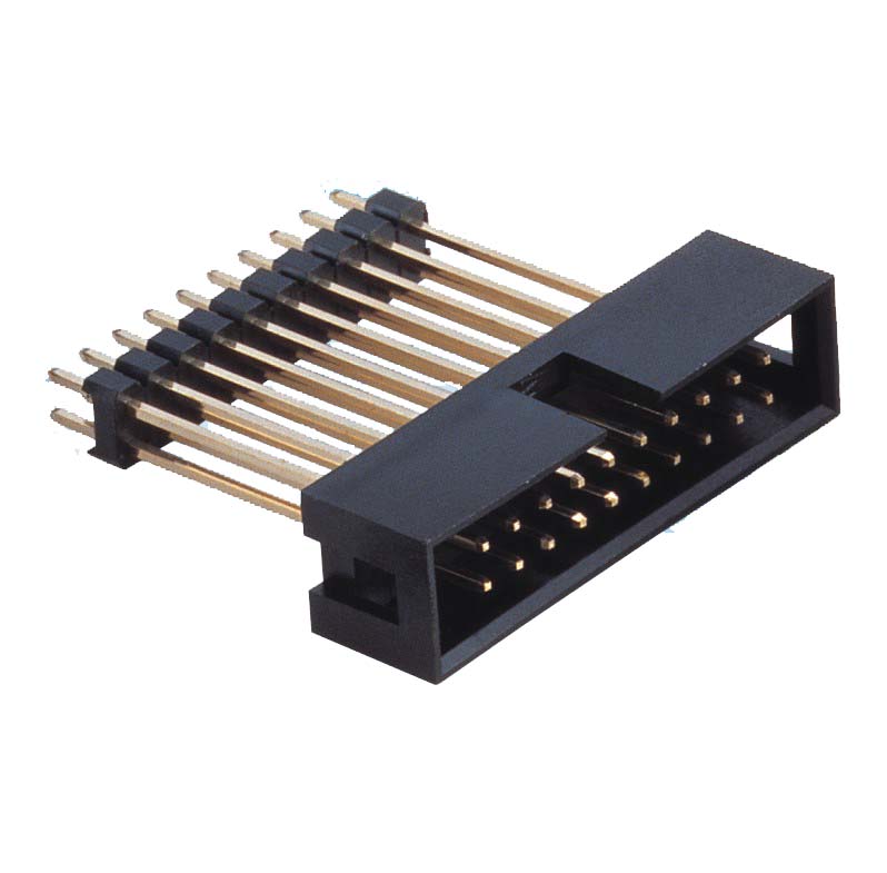 2.54mm Box Header Connector