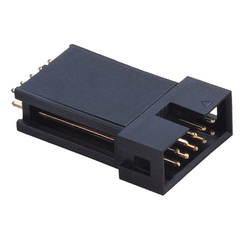 2.54mm Box Header Connector