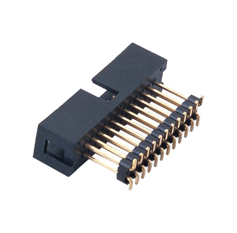 2.54mm Box Header Connector
