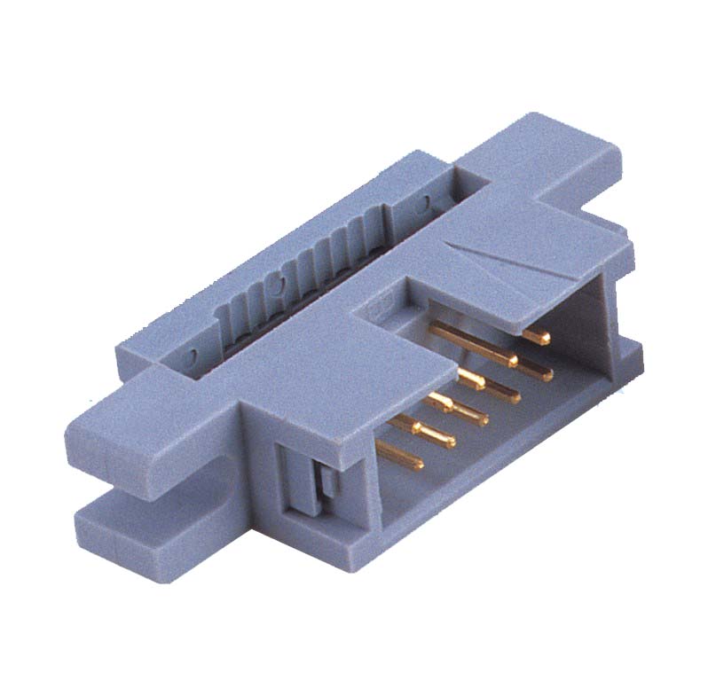 2.54mm Box Header Connector