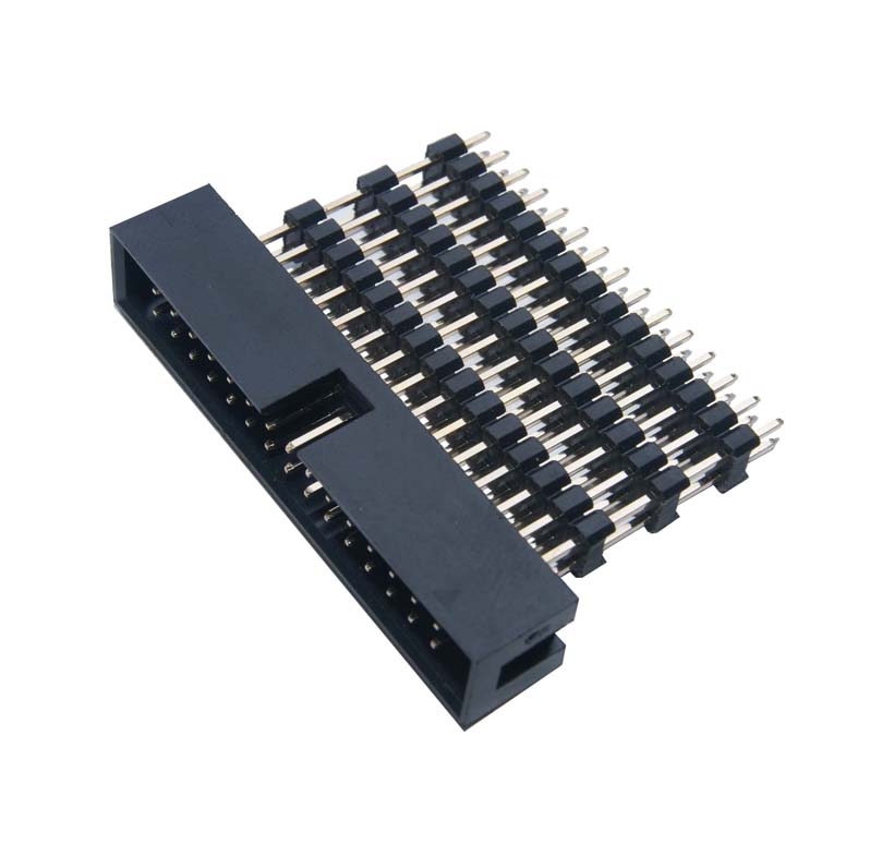 2.54mm Box Header Connector