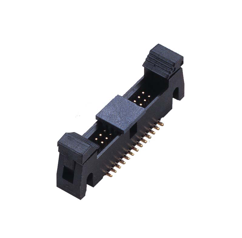 1.27mm Ejector Header Connector