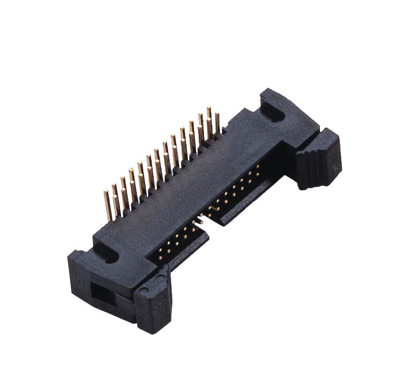 1.27mm Ejector Header Connector