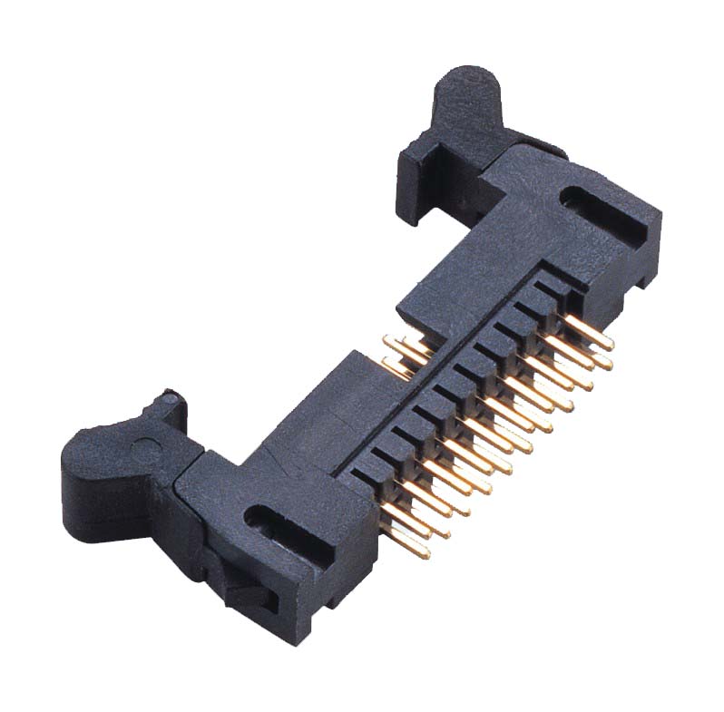 2.0mm Ejector Header Connector