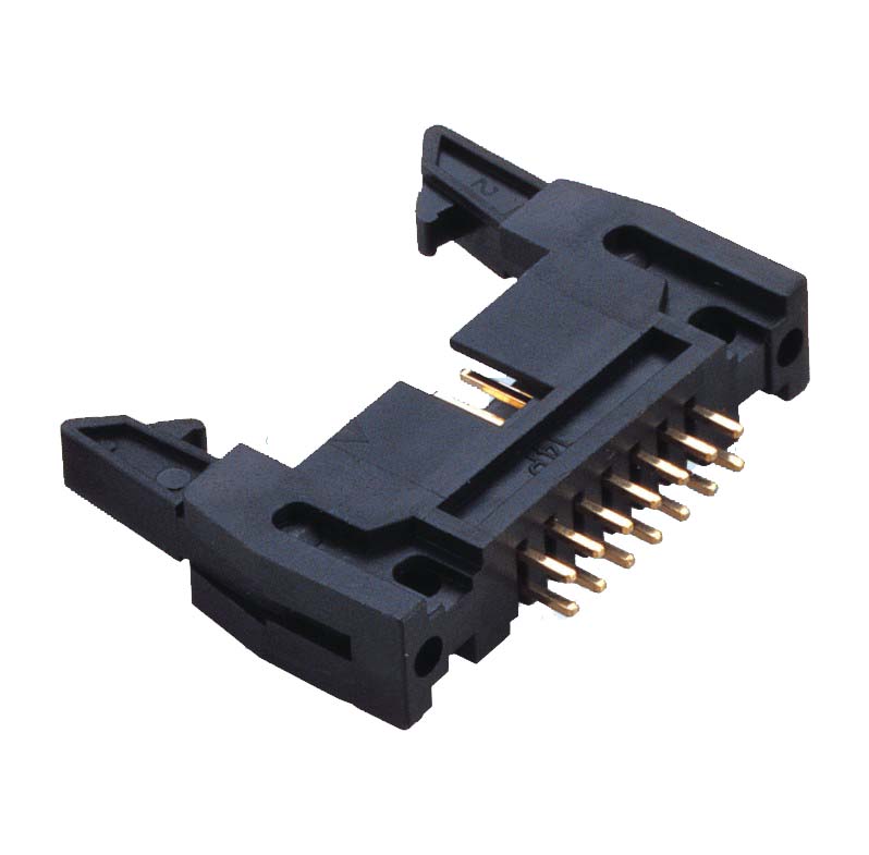 2.54mm Ejector Header Connector