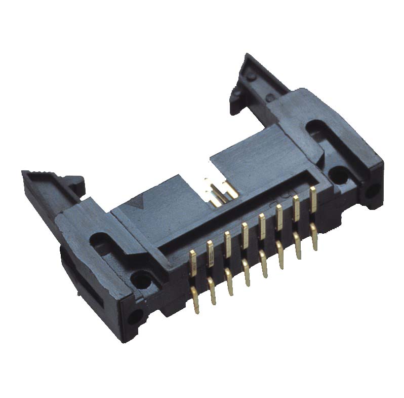 254mm Ejector Header Connector