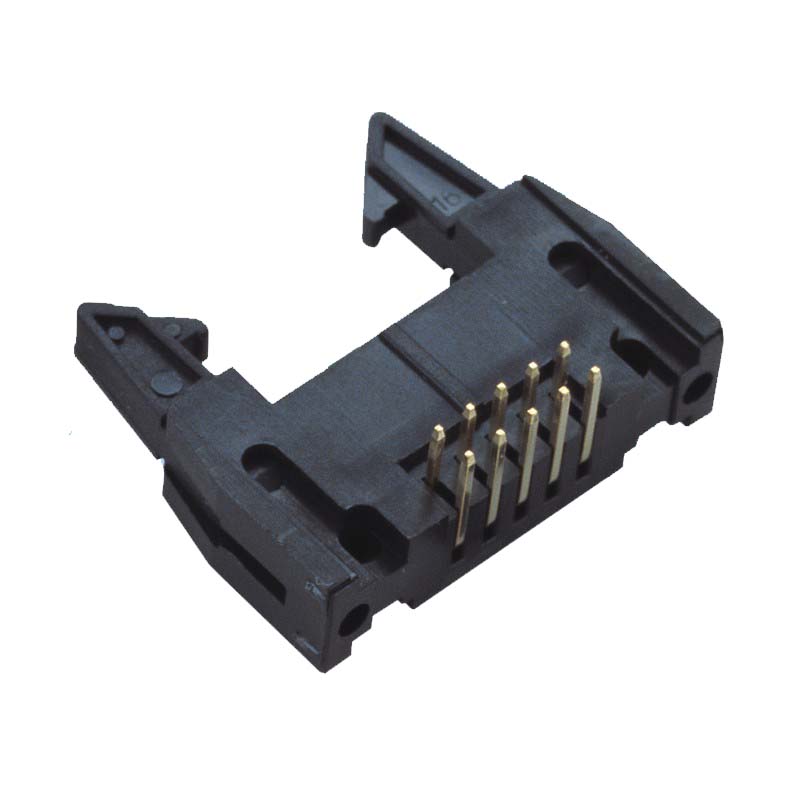 2.54mm Ejector Header Connector