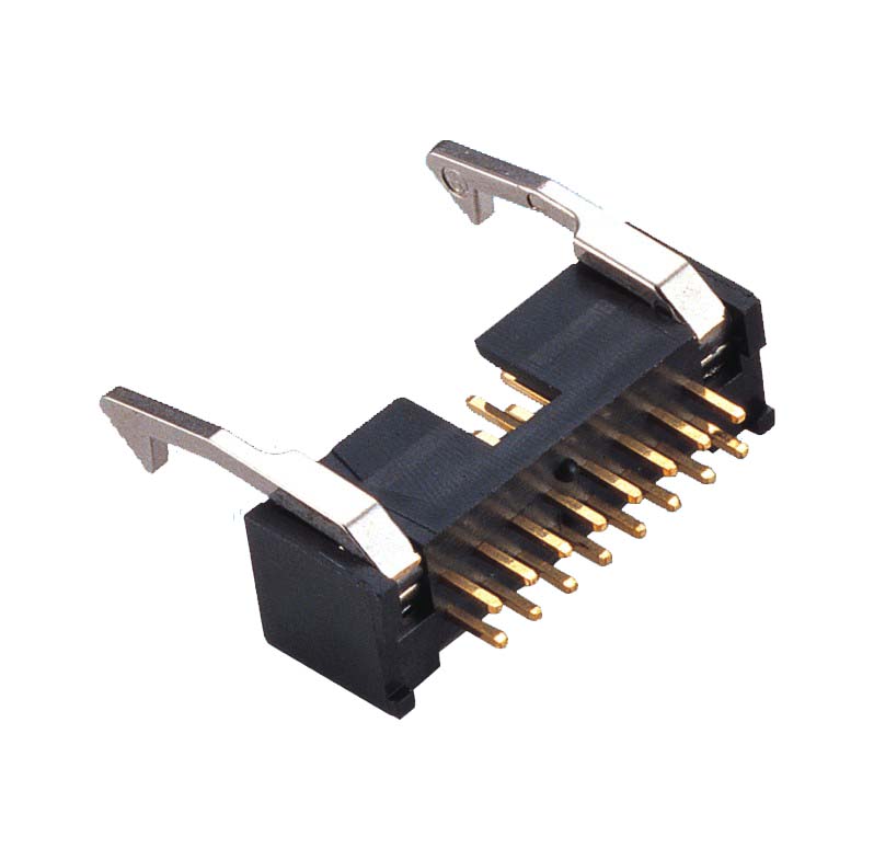 2.54mm Ejector Header Connector