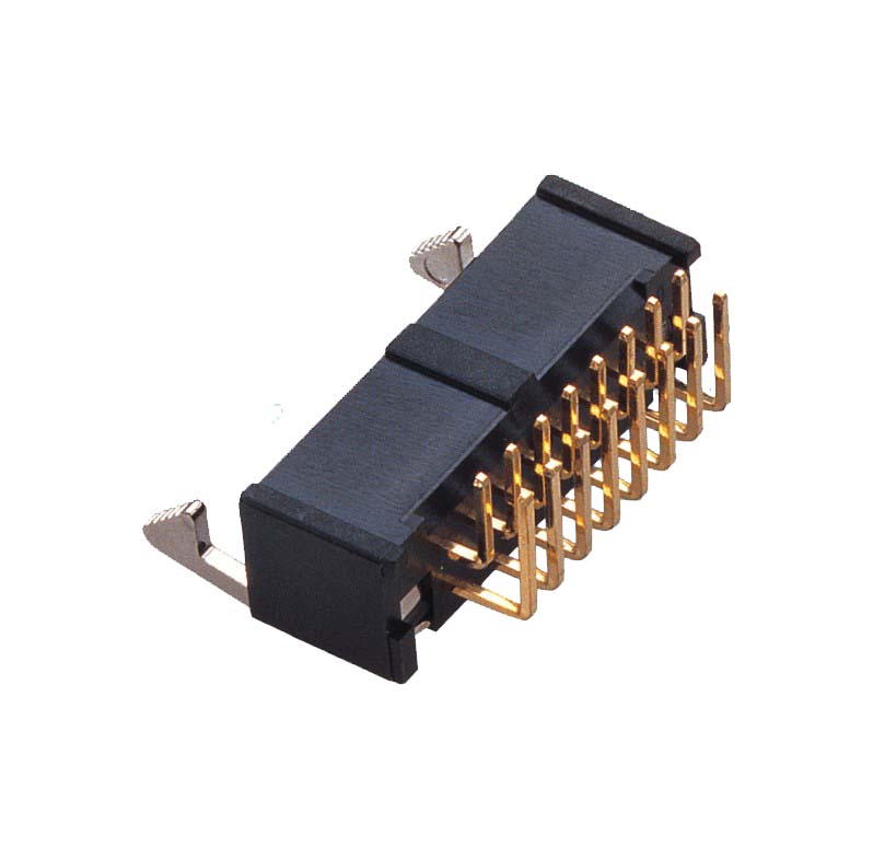 2.54mm Ejector Header Connector