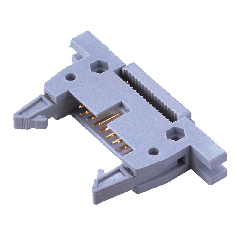 2.54mm Screw Hole Header (IDC-TYPE)