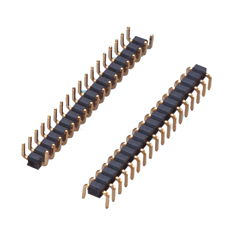 2.0mm Pin Header Connectors