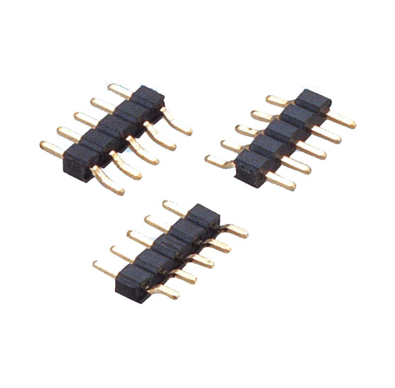 2.0mm Pin Header Connectors
