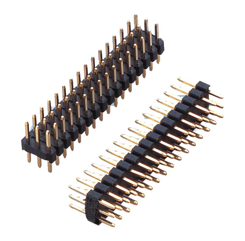 2.0mm Pin Header Connectors