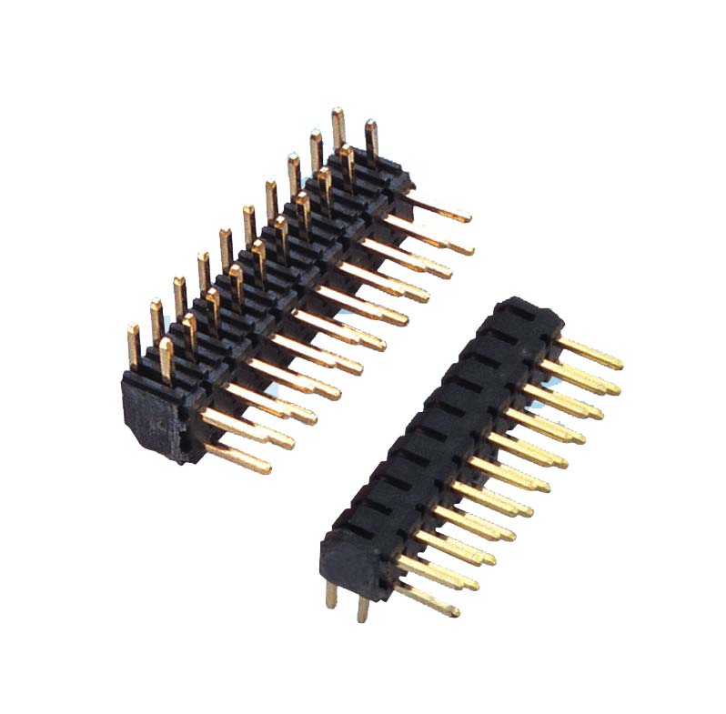 2.0mm Pin Header Connectors