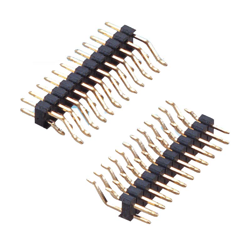 2.0mm Pin Header Connectors