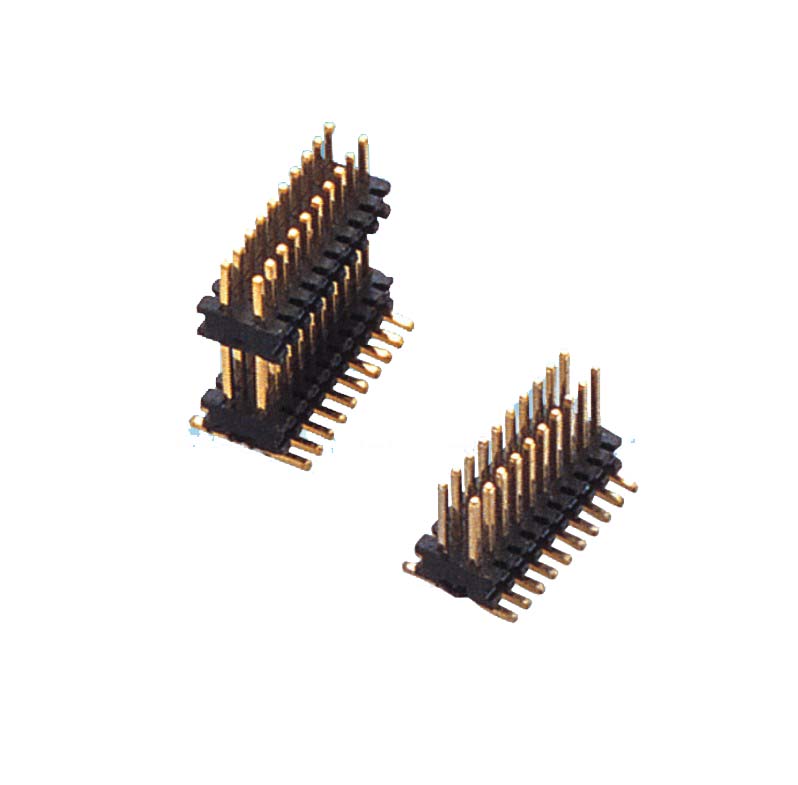 0.8mm Pin Header Connectors