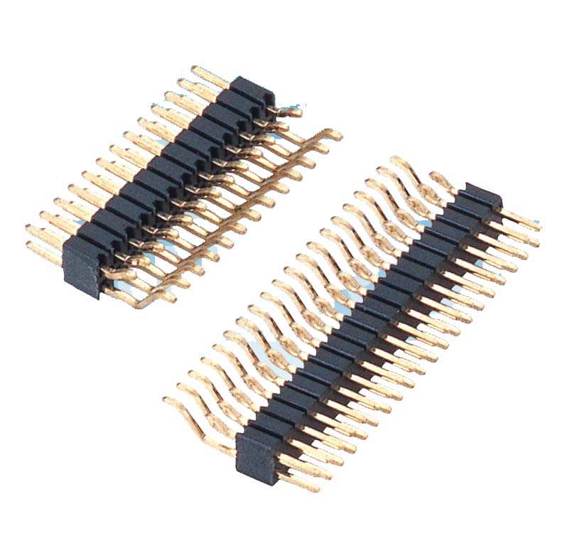 1.27mm Pin Header Connectors