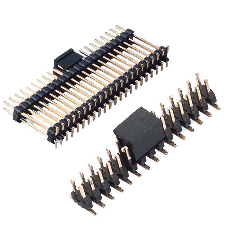 2.0mm Pin Header Connectors