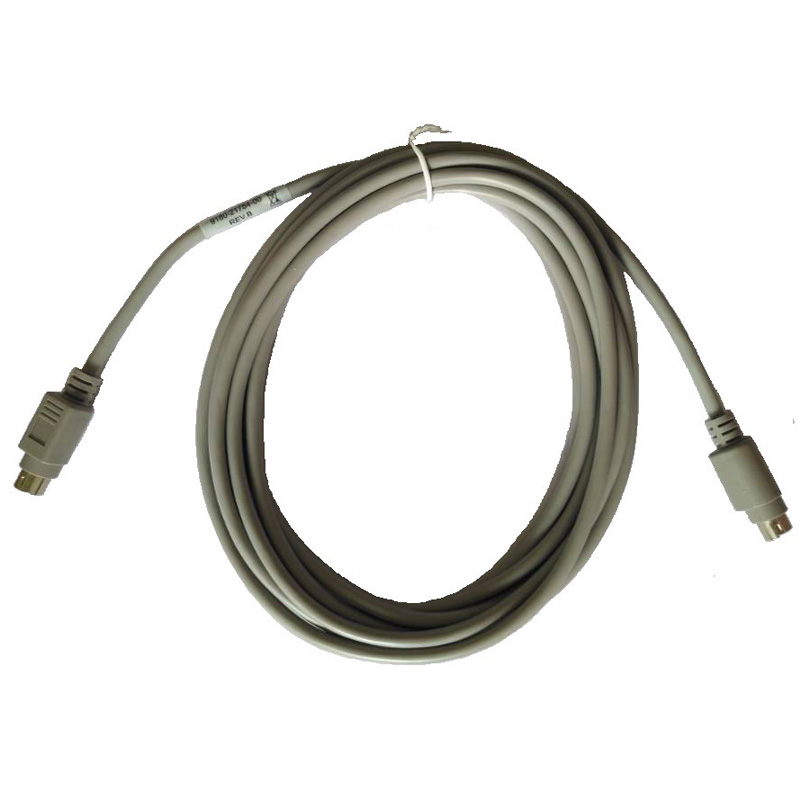 Mini DIN 8P to Mini DIN 8P Cable